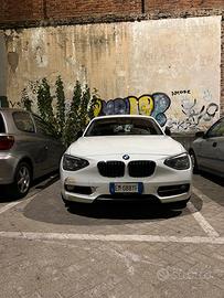 BMW f20