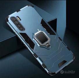 Cover antiurto Oppo Find X2 Neo