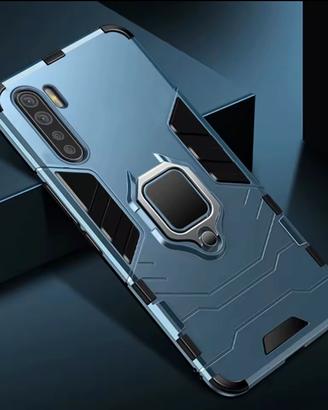 Cover antiurto Oppo Find X2 Neo