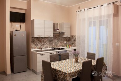 Affitti brevi a Giarre