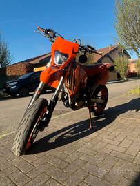 Ktm 520