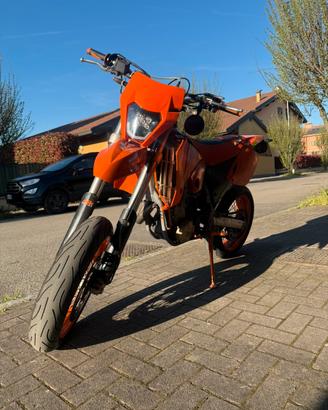 Ktm 520