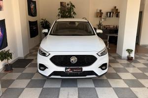 Mg ZS 1.5 VTi-tech Luxury