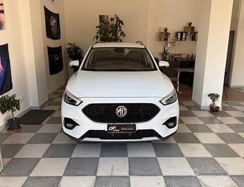 Mg ZS 1.0 Luxury