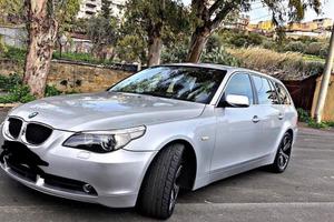 BMW SERIE 5 