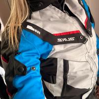 Giacca moto imbottita - Alike - Donna -  taglia S