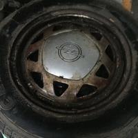 Pneumatici Opel kadett station wagon 