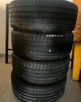 Gomme o Cerchi