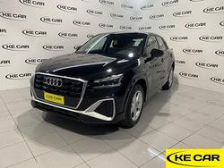 Audi Q2 35 TFSI S tronic S line Edition