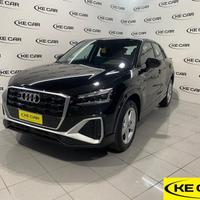 Audi Q2 35 TFSI S tronic S line Edition