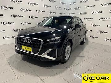 Audi Q2 35 TFSI S tronic S line Edition