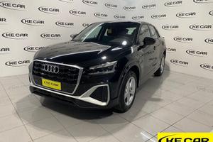 Audi Q2 35 TFSI S tronic S line Edition