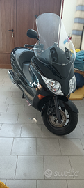 Scooter Honda forza 250