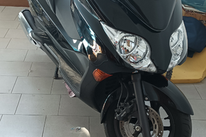 Scooter Honda forza 250