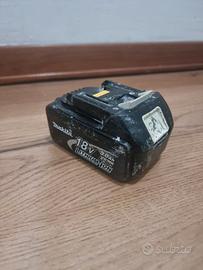 Makita BL1830 18V LXT 3.0Ah Li-Ion Battery
