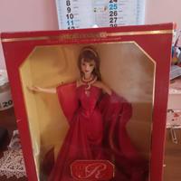 Barbie Countess of Rubies del 2000. 2 disponibili