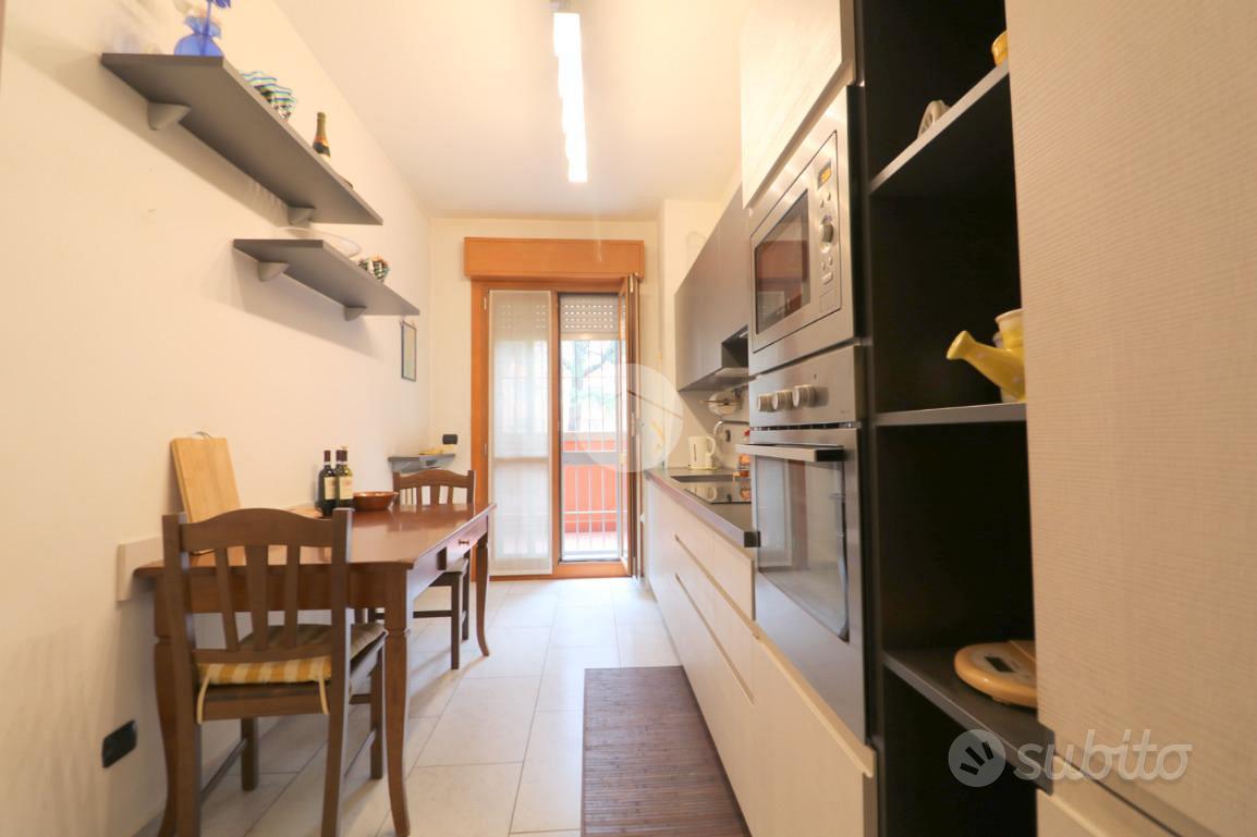 Appartamento – MI - Vista 5