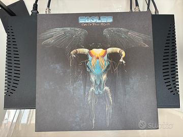 Eagles One These Night - Vinile