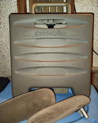 Carrello spesa originale Citroen Xsara Picasso 