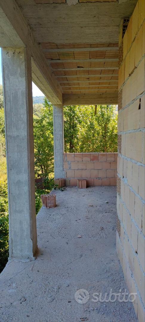 Casa da Creare su Misura, Castel di Sangro - Vista 2