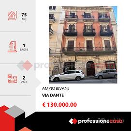 Appartamento Bari [Cod. rif 3222926VRG]