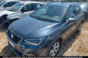 Seat Arona 1.0 EcoTSI FR