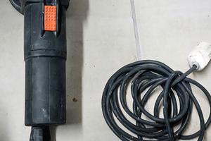 Rupes levigatrice roto-orbitale