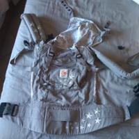 marsupio ergobaby