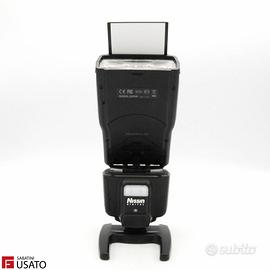 USATO Flash Nissin i60a CV2070