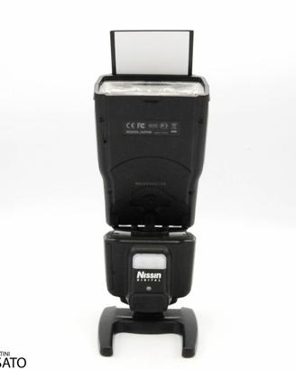 USATO Flash Nissin i60a CV2070