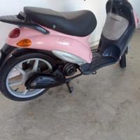 Piaggio Liberty 50 CC 4 TEMPI - 2001