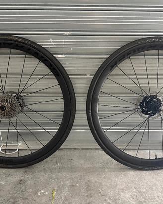 Ruote Bondrager