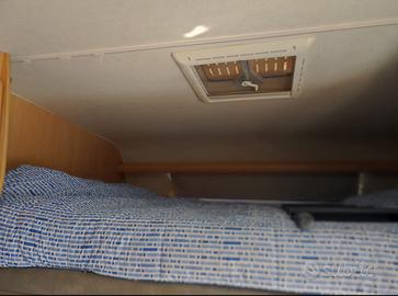 Camper DETHLEFFS Globe-trotter