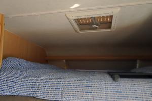 Camper DETHLEFFS Globe-trotter