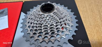 Pacco pignoni SRAM Red  XG 1290