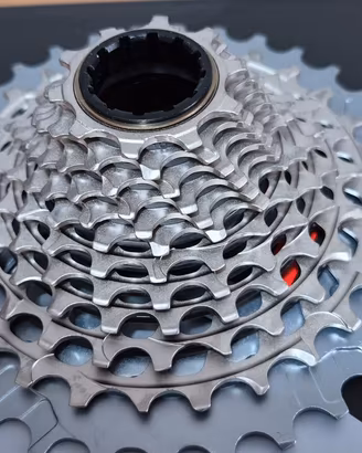 Pacco pignoni SRAM Red  XG 1290