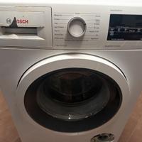 Lavatrice Bosch ricambi
