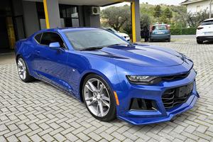 Chevrolet Camaro Turbo aut. Coupé Sport RS