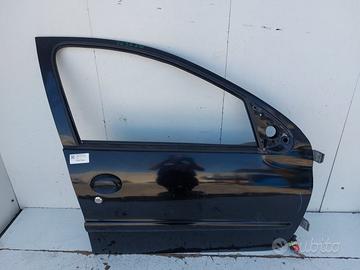 9004K5 PORTA ANTERIORE DX PEUGEOT 206 PLUS (T3E) 1