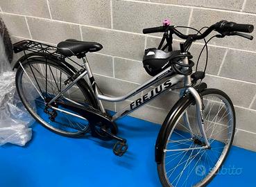 Bici dona 