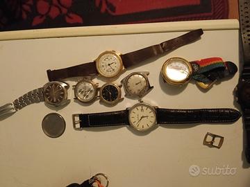 una fortuna che non ripeterà mai più 