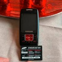 BATTERIA “ SAMSUNG “