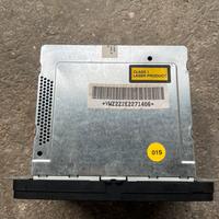 STEREO GOLF 5 FUNZIONANTE