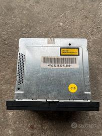 STEREO GOLF 5 FUNZIONANTE