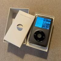 iPod classic 160gb