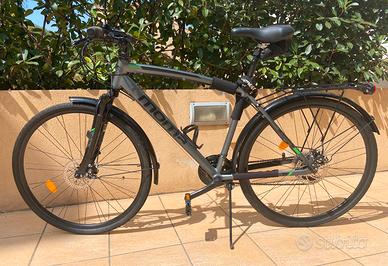 Moma bike Trekking pro taglia L-XL