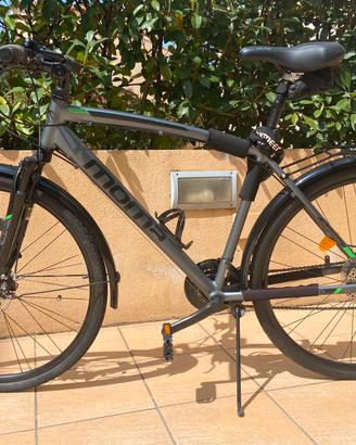 Moma bike Trekking pro taglia L-XL