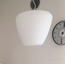 Lampadario a sospensione moderno - Design minimal