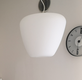 Lampadario a sospensione moderno - Design minimal