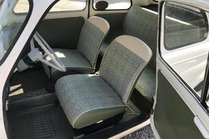 Fiat 500d